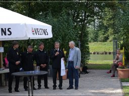 Sommerfest 06.09.2014